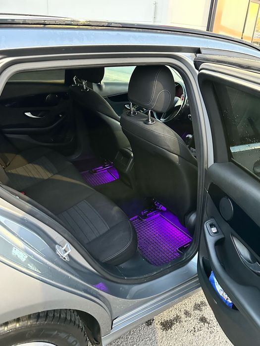 Vand mercedes c200