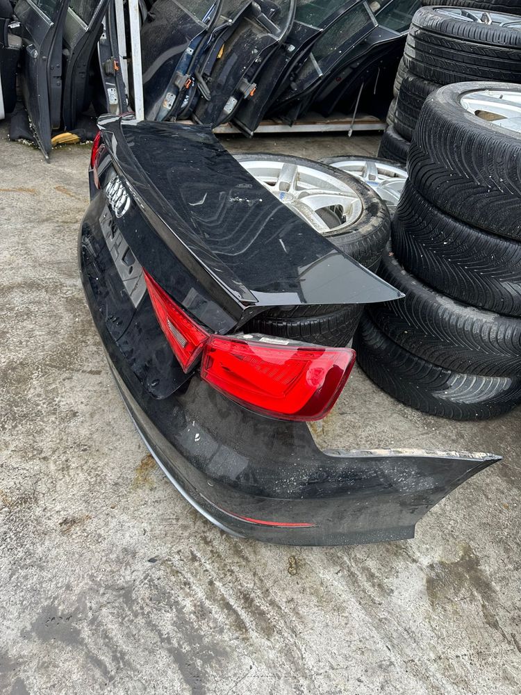 Spate audi a3 8v berlina ,bara ,haion ,stopuri aripu
