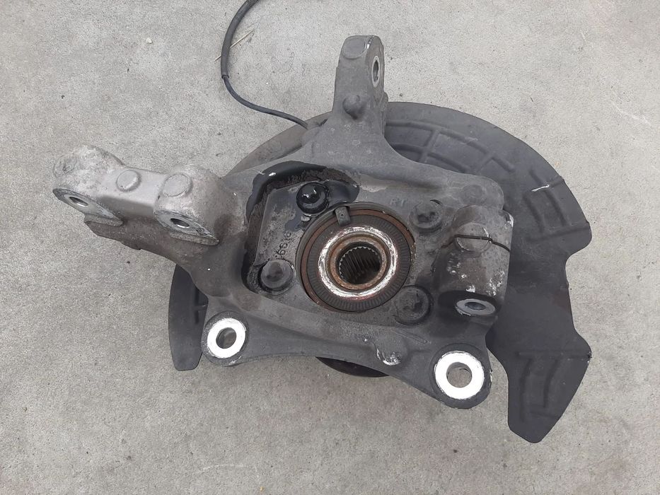 fuzeta  dreapta fata 1.3b hybrid   jeep compass 2 dupa 2020