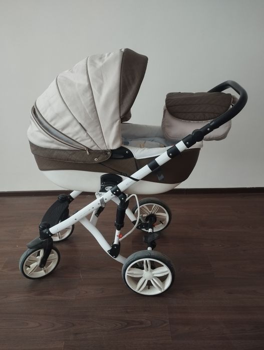 Коляска детская люьлка