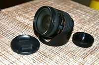 Nikon AF NIKKOR  24-85mm 1:2,8-4D MACRO