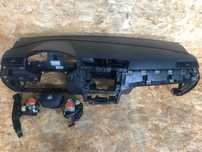 Plansa bord Seat ibiza 2018