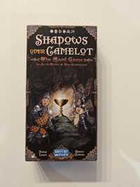 Shadows over Camelot The Card Game - unpunched