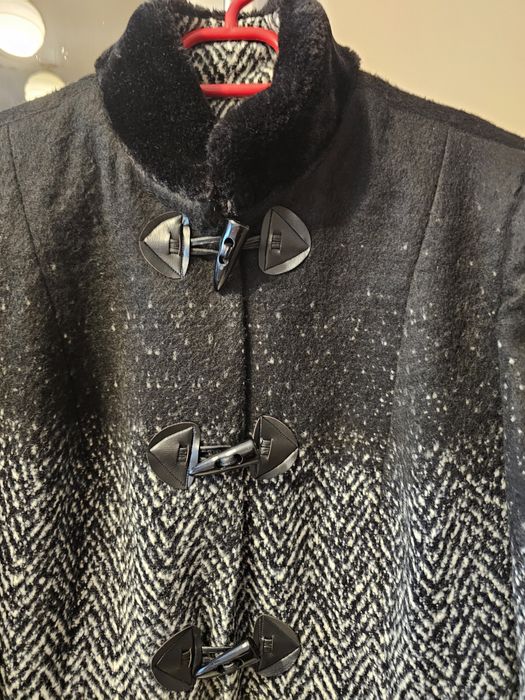 Palton Iiana in degrade  masura S