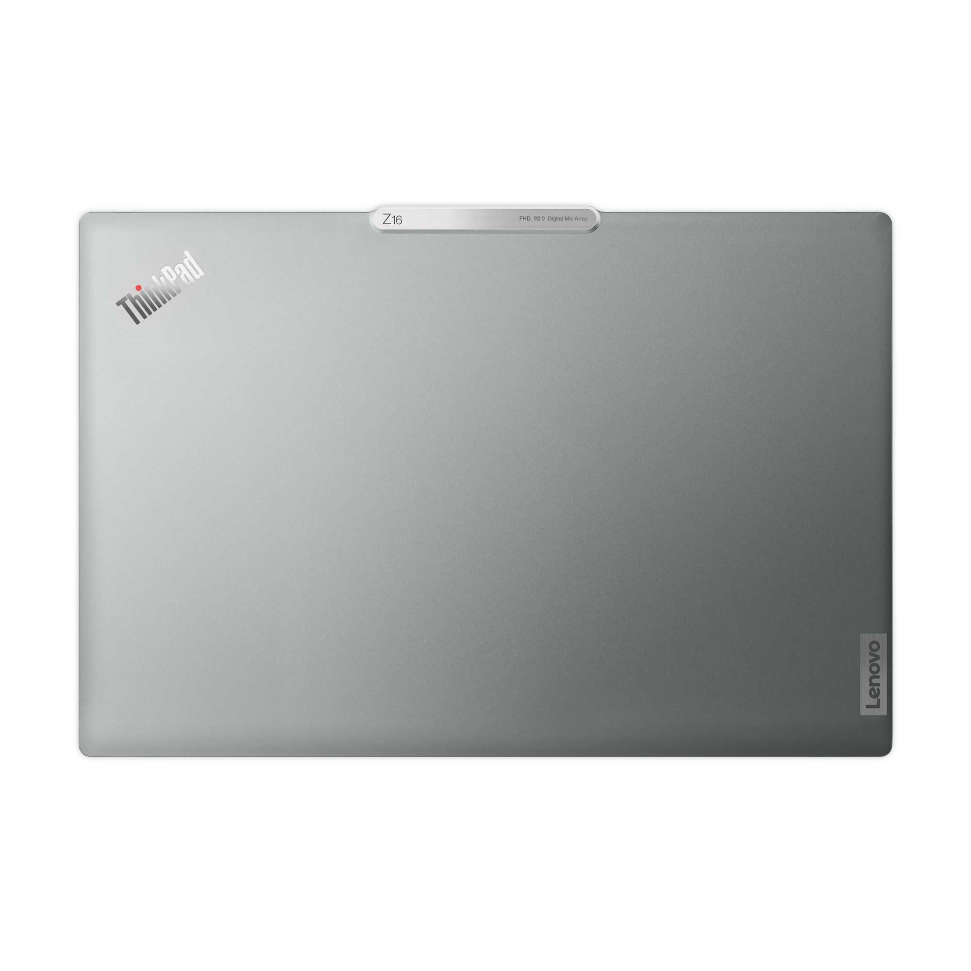 Ноутбук Lenovo ThinkPad Z16 G2/R7 PRO-7840HS/32GB/512GB/16'' WUXGA IPS