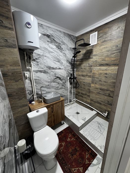 Аренда квартиры посуточно