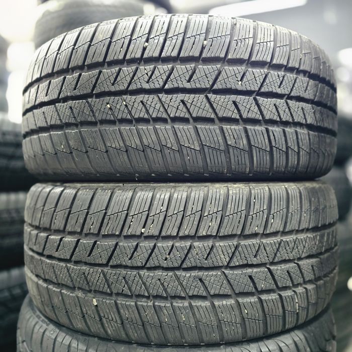 2x 245/45/18 M+S BARUM 2023 Stare ca noi