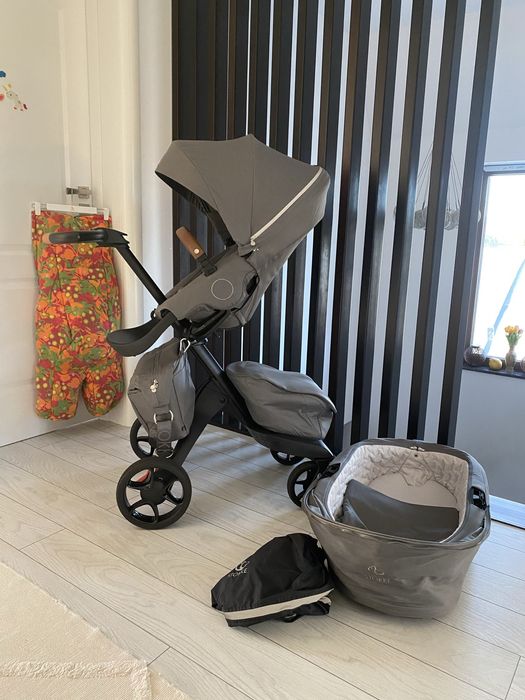 Stokke Xplory -X