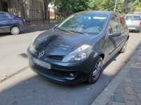 Vând renault clio 3 coupe