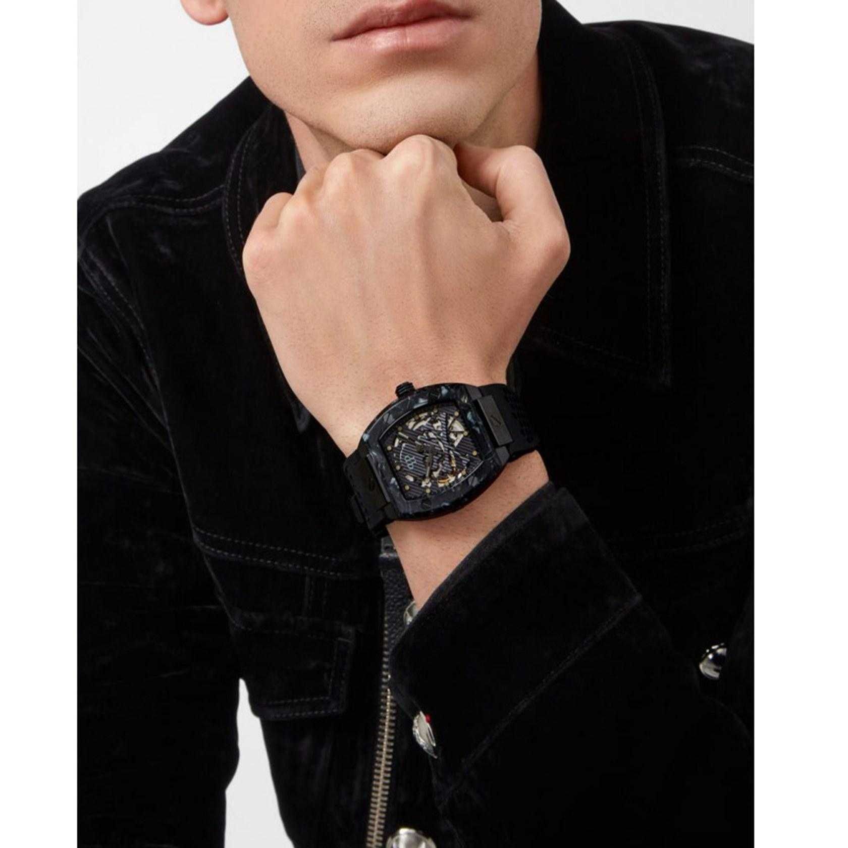 Мъжки часовник Philipp Plein THE $KELETON PWBAA0221