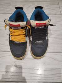 Jordan 4 union-pret fix fara schimburi