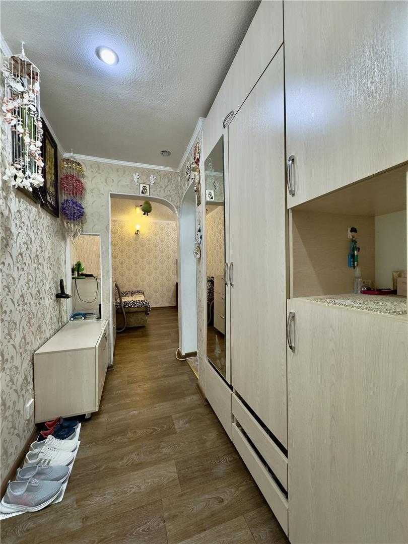 *2-комнатная квартира в майкудуке 11А мкр дом 26