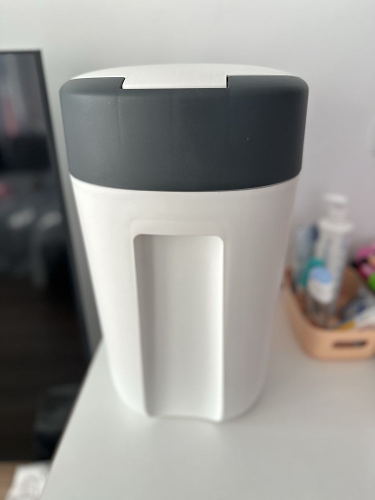 Хигиенен кош за пелени Tommee Tippee - Twist and Click