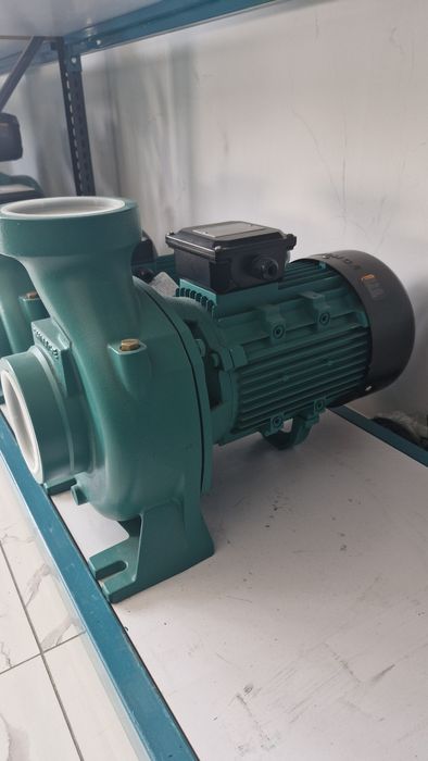 Центробежный насос 100 лик Shimge SHF30B для воды