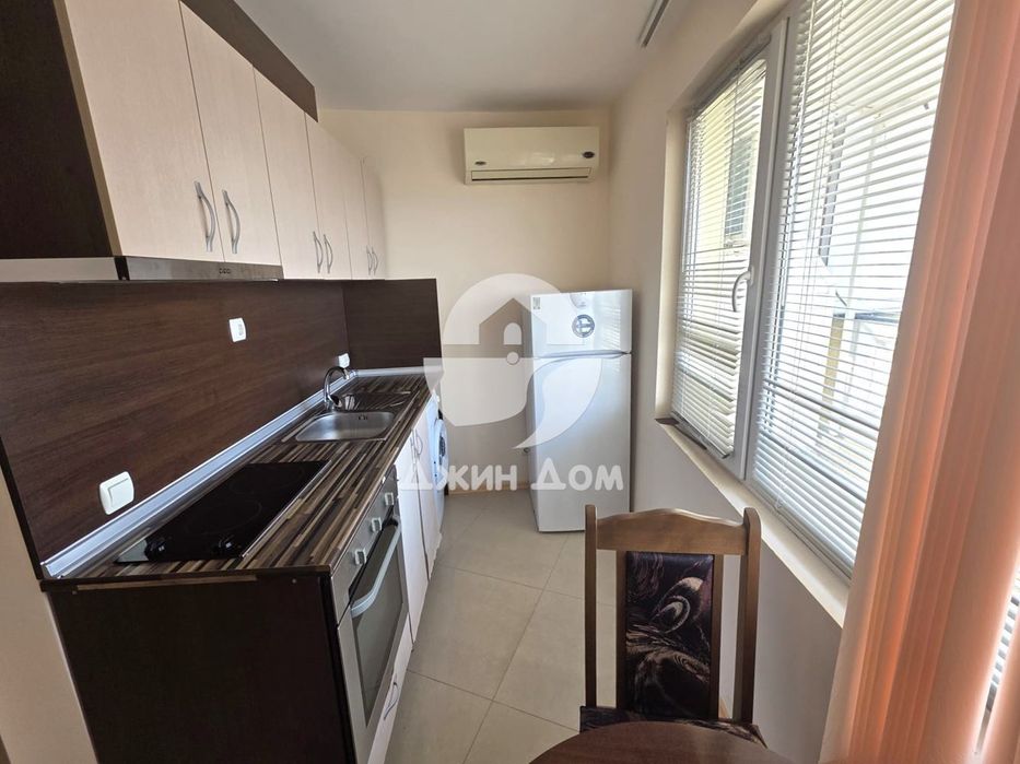 Продава се Двустаен апартамент в к.к. Слънчев бряг - 70 кв.м за 999 €/кв.м - Снимка #3