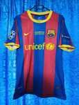 Tricou Barcelona - Messi