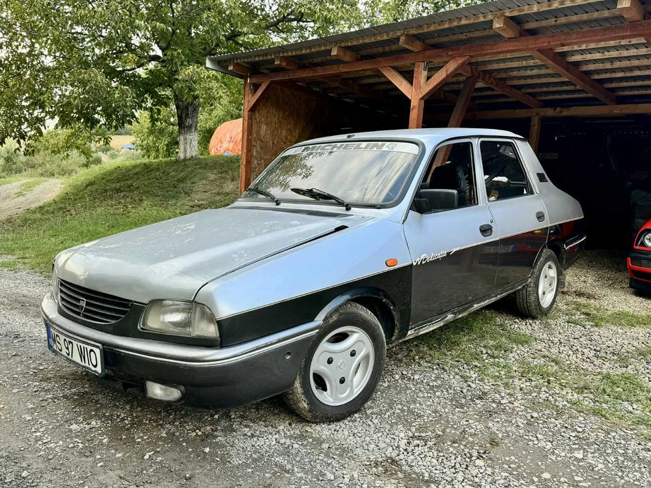 Dacia 1310 DEDICATIE raritate 2001 ITP valabil