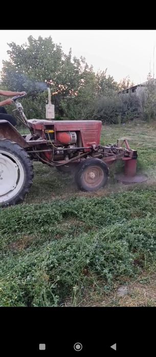 Traktor 25              .