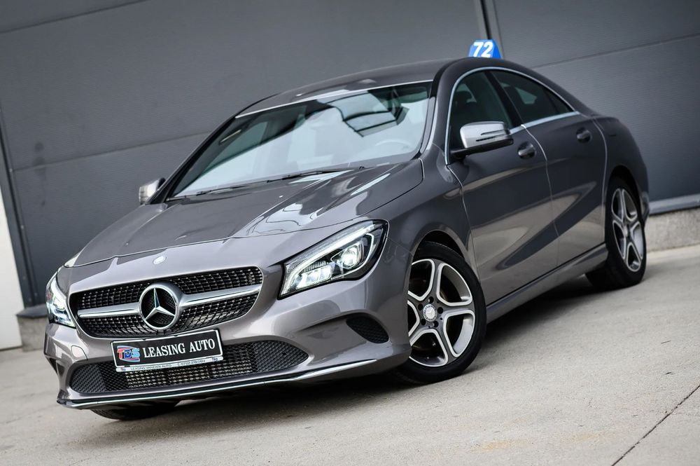 Mercedes-Benz CLA Mercedes CLA 250 - Garantie // Rate // Leasing - 72