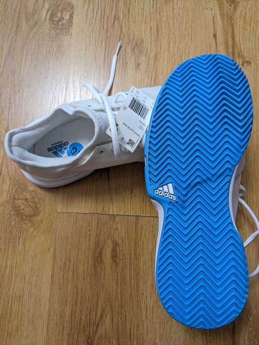 Adidas Tennis Game Court