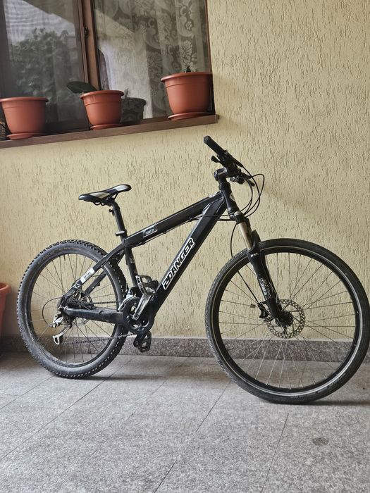 Bicicleta de vândut