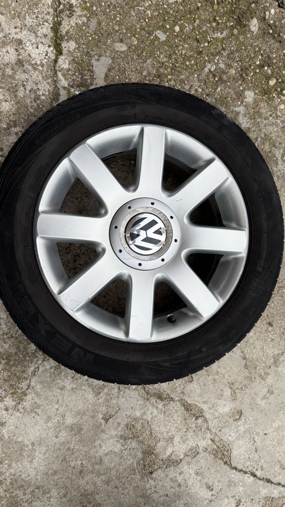 Джанти за golf5,volkswagen, skoda и audi