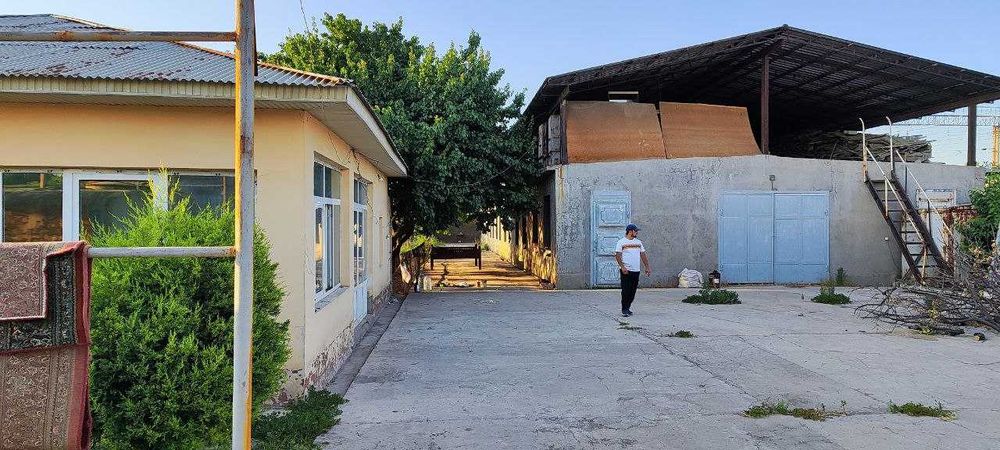 1 гектар, Зангиота Эркин пост 6,5 км, зор локация Нархи 6500 дан