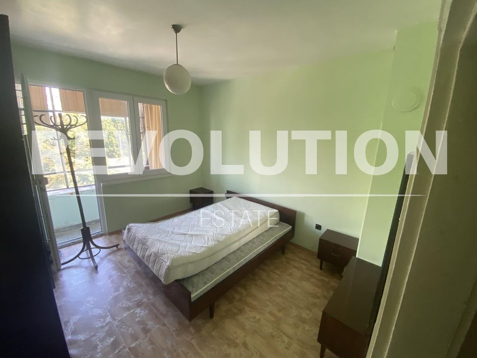 Дава се под наем Тристаен апартамент в Варна, Чайка - 70 кв.м за 350 € - Снимка #3