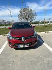 Renault CLIO 2017, impecabil, KM putini