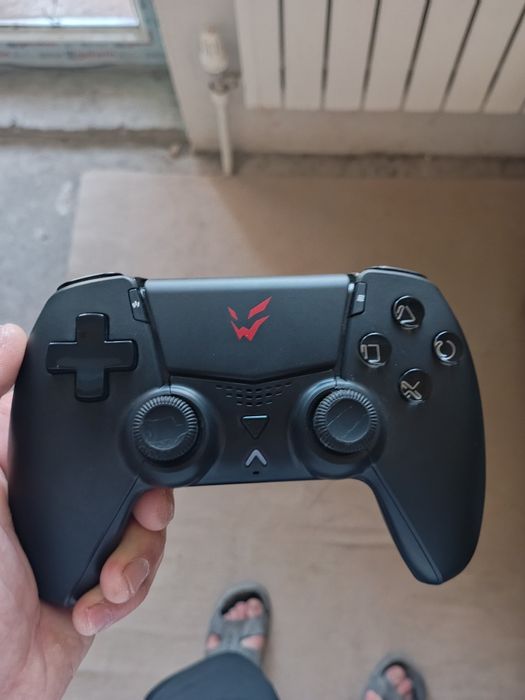 Игровой джостик для Android, PlayStation 4,playstaytion 3,pc, ios.