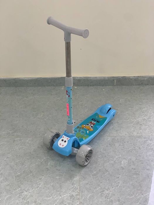 Новое поступление детский самокат гарантия качества широкий ассортимен