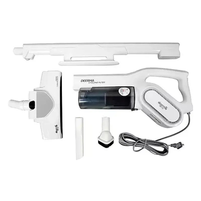 Вертикальный пылесос Xiaomi Deerma Vacuum Cleaner DX700
