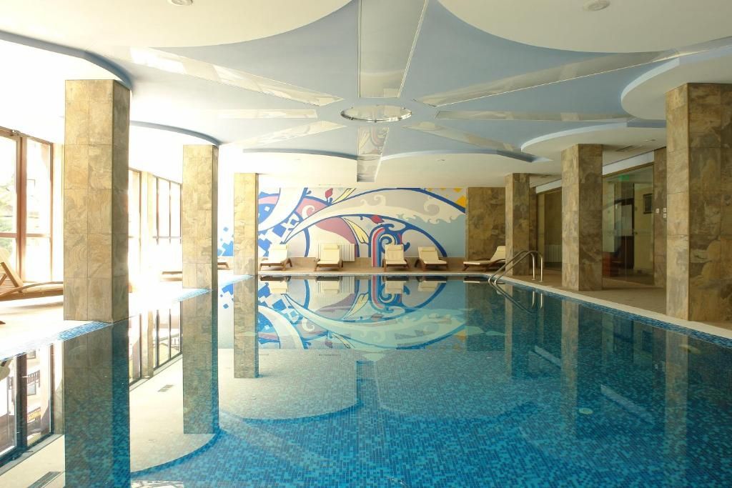 Продава се Двустаен апартамент в Банско - 58 кв.м за 1000 €/кв.м - Снимка #18