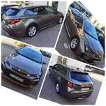 Mondeo/Corolla/Swace/Auris Hybrid GPL - Uber/Bolt Comfort/ XL/ Premium