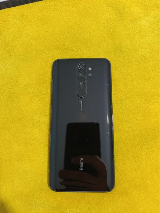 Redmi note 8 pro srochna!!
