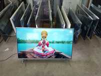 Телевизор Philips Smart 4k Android 43 инча