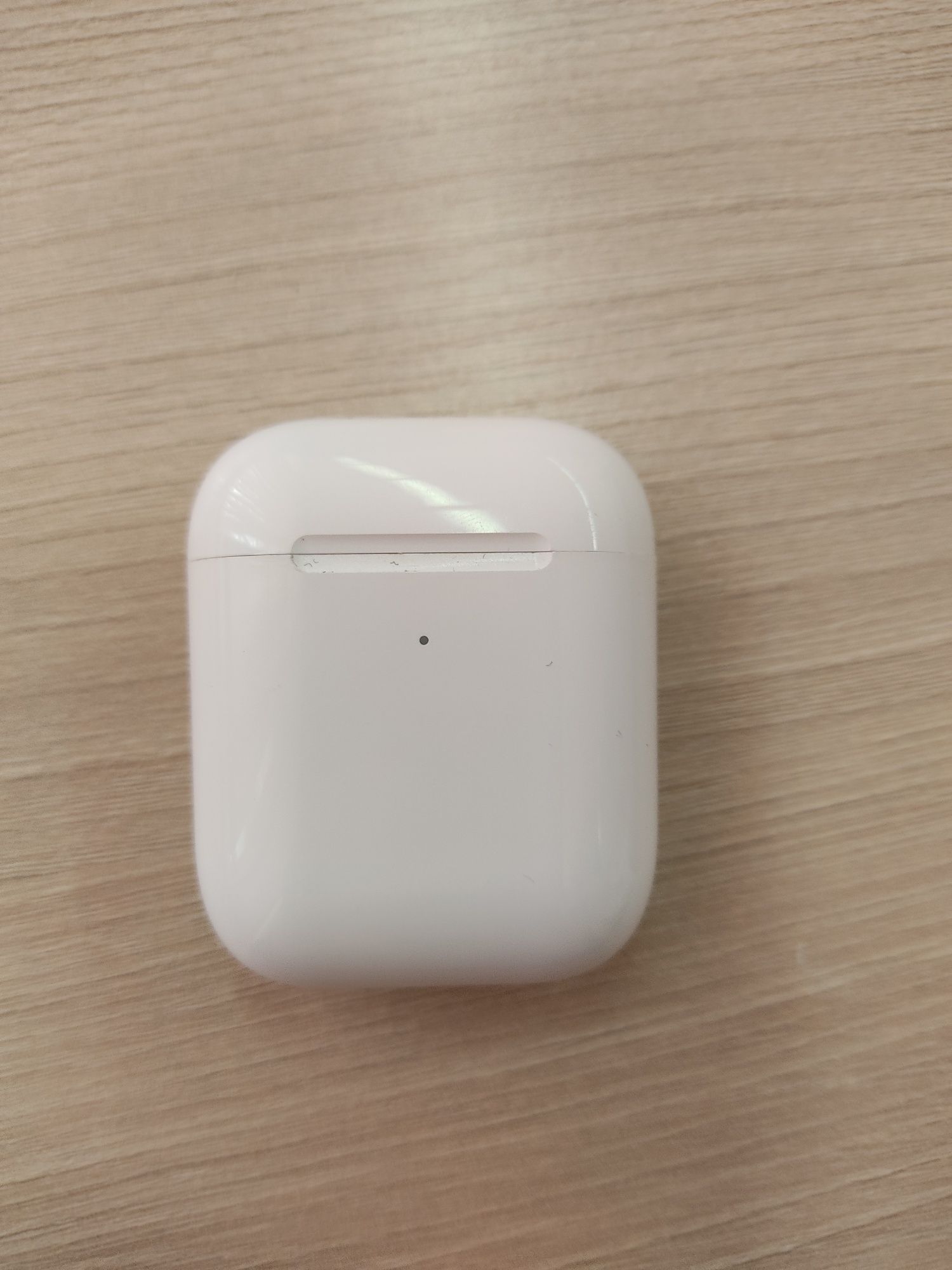 Airpods 1 продаю в идеальном состоянии