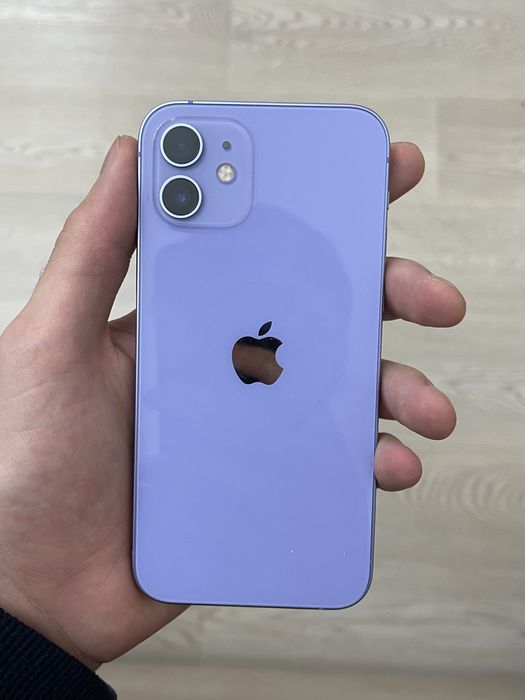 IPhone 12 состояние 10/10