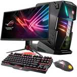 игровой компьютер MB Biostar H610MHP D4