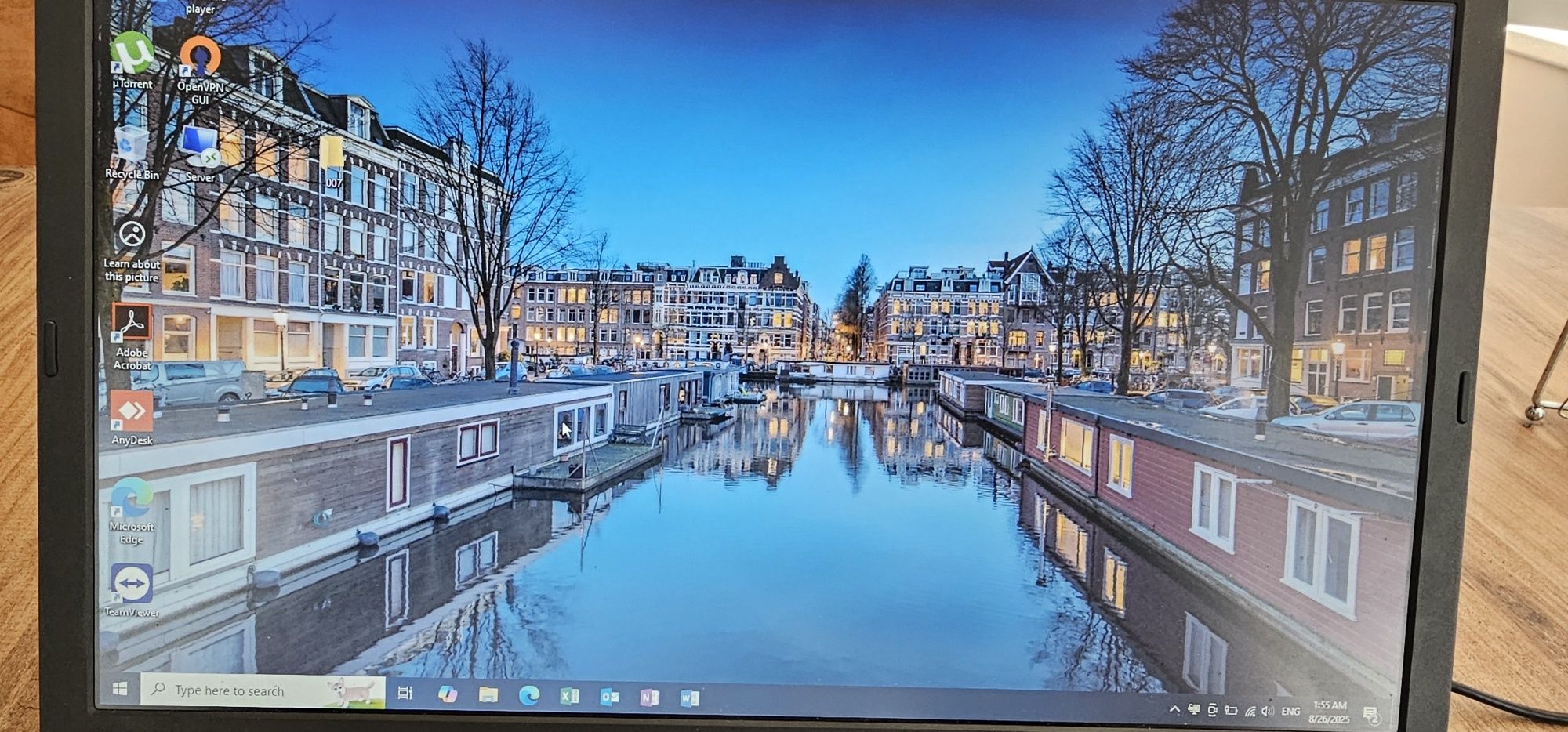 Lenovo ThinkPad 440p
