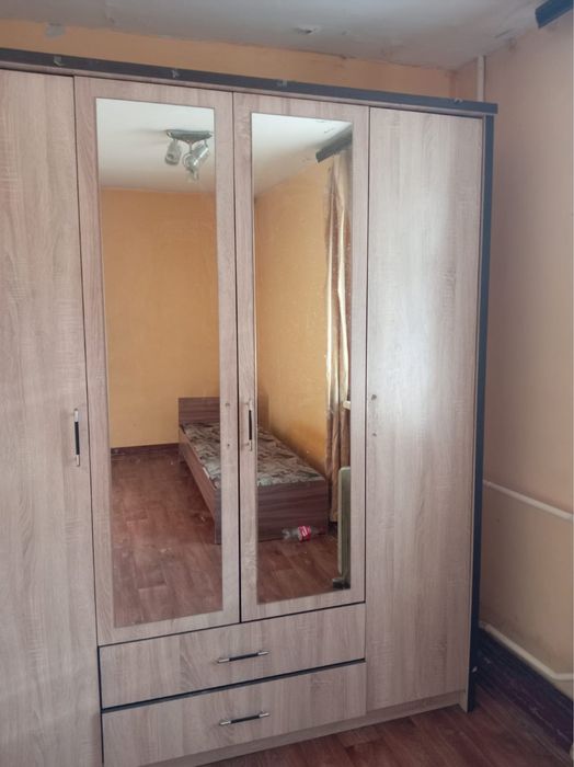 Продам шкафы б/у в хорошем состоянии. Астана