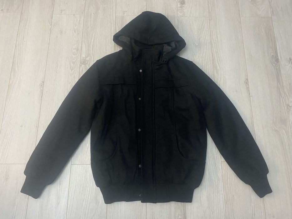 Geaca barbati FSBN marimea XS, noua