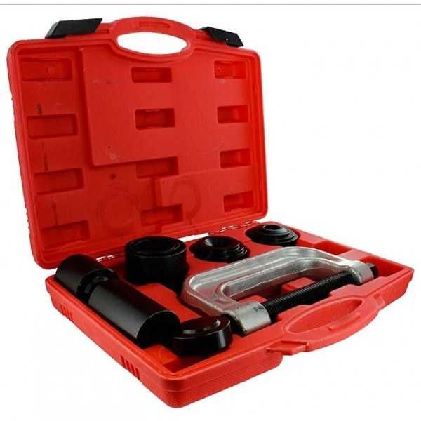 Комплект скоби за монтаж  демонтаж на втулки накрайници и шарнири MarP