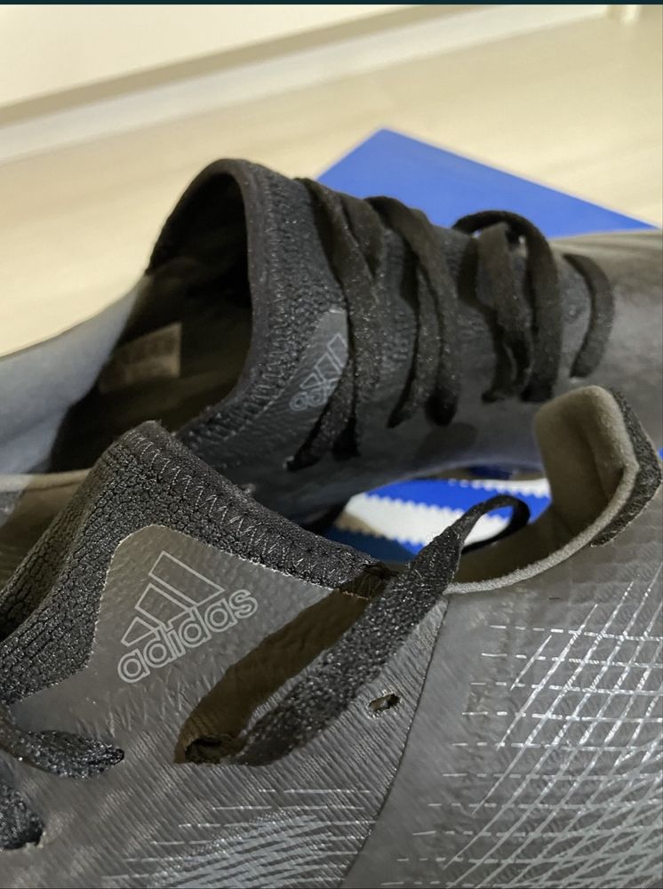 Adidas X .3 бутонки