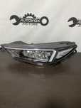 Far stanga halogen Hyundai Tucson an 2018-2022