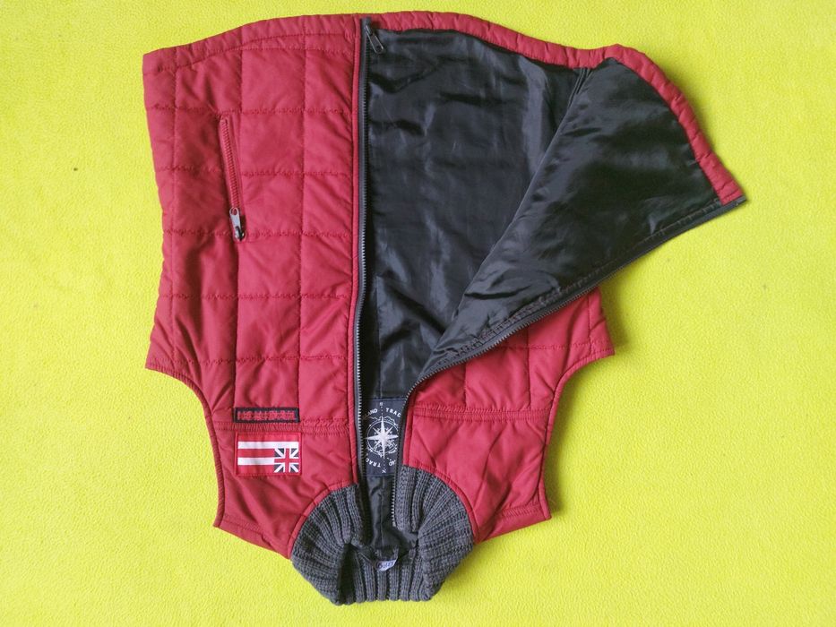 New England-M-Дамски модел