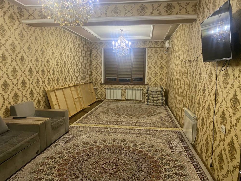 Срочно продается 3 комнатная квартира новостройка 94 кв.м