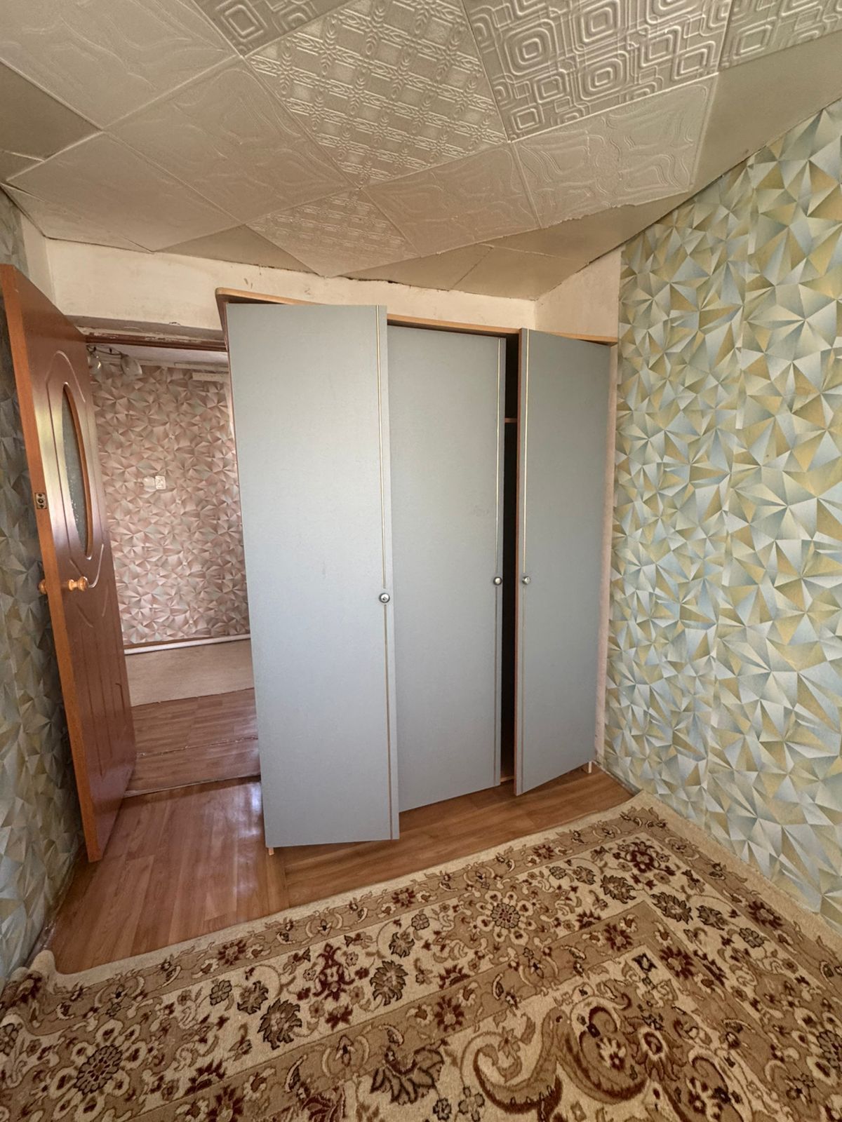 Сдается частный дом в зачиганске