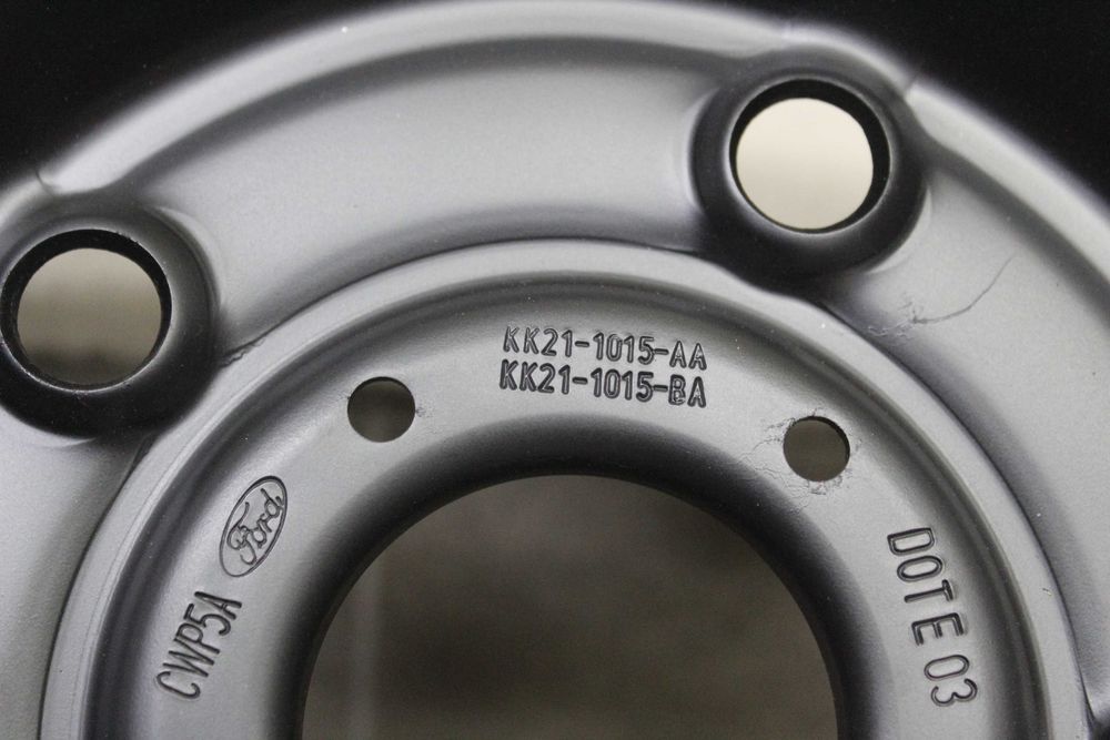 Джанти 15" Ford Transit (2012-2025)