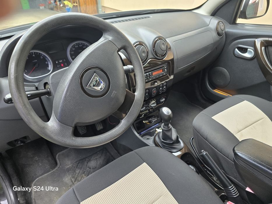 Dacia Duster 1.5CDI